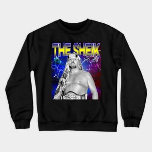 THE SHEIK Crewneck Sweatshirt